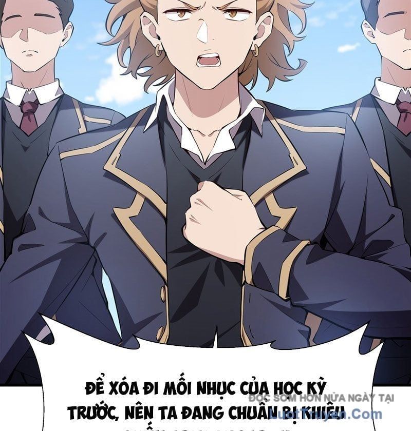 Phản Diện Tóc Vàng Trong Tiểu Thuyết Phượng Ngạo Thiên Cũng Muốn Hạnh Phúc - Chapter 42 - Page 22