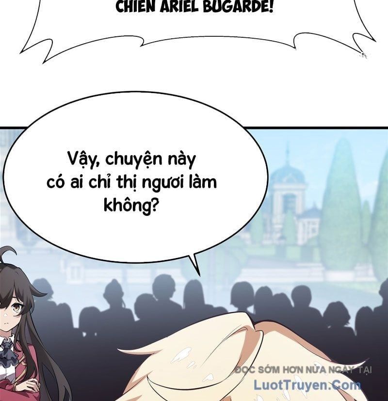 Phản Diện Tóc Vàng Trong Tiểu Thuyết Phượng Ngạo Thiên Cũng Muốn Hạnh Phúc - Chapter 42 - Page 23