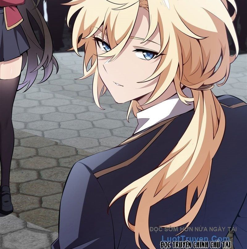 Phản Diện Tóc Vàng Trong Tiểu Thuyết Phượng Ngạo Thiên Cũng Muốn Hạnh Phúc - Chapter 42 - Page 24