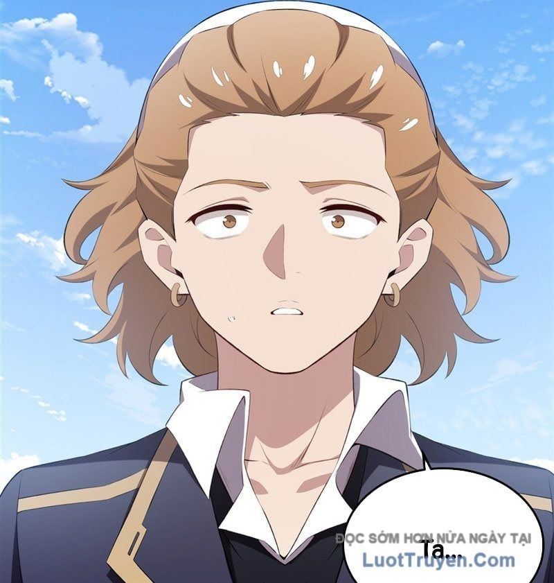 Phản Diện Tóc Vàng Trong Tiểu Thuyết Phượng Ngạo Thiên Cũng Muốn Hạnh Phúc - Chapter 42 - Page 26