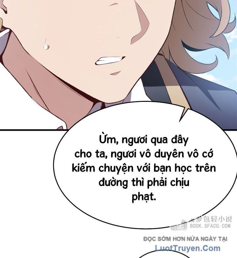 Phản Diện Tóc Vàng Trong Tiểu Thuyết Phượng Ngạo Thiên Cũng Muốn Hạnh Phúc - Chapter 42 - Page 28