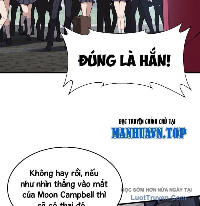 Phản Diện Tóc Vàng Trong Tiểu Thuyết Phượng Ngạo Thiên Cũng Muốn Hạnh Phúc - Chapter 42 - Page 3