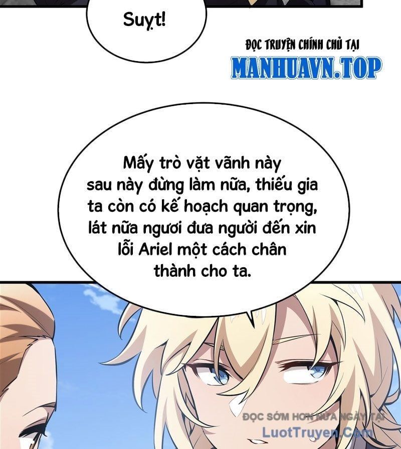 Phản Diện Tóc Vàng Trong Tiểu Thuyết Phượng Ngạo Thiên Cũng Muốn Hạnh Phúc - Chapter 42 - Page 30