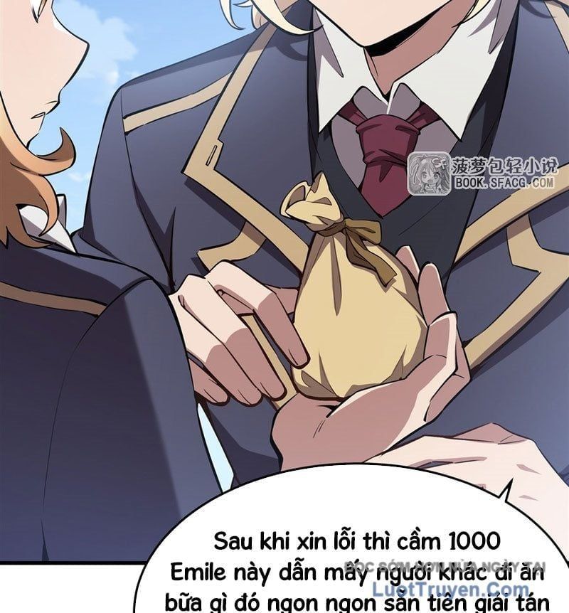 Phản Diện Tóc Vàng Trong Tiểu Thuyết Phượng Ngạo Thiên Cũng Muốn Hạnh Phúc - Chapter 42 - Page 31