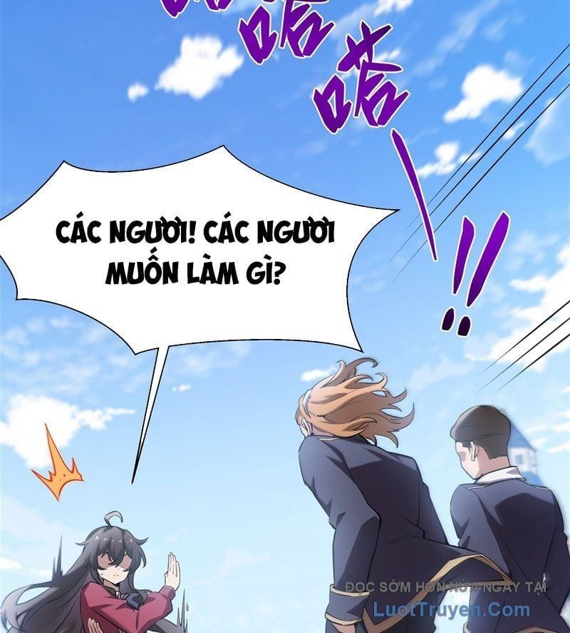 Phản Diện Tóc Vàng Trong Tiểu Thuyết Phượng Ngạo Thiên Cũng Muốn Hạnh Phúc - Chapter 42 - Page 34