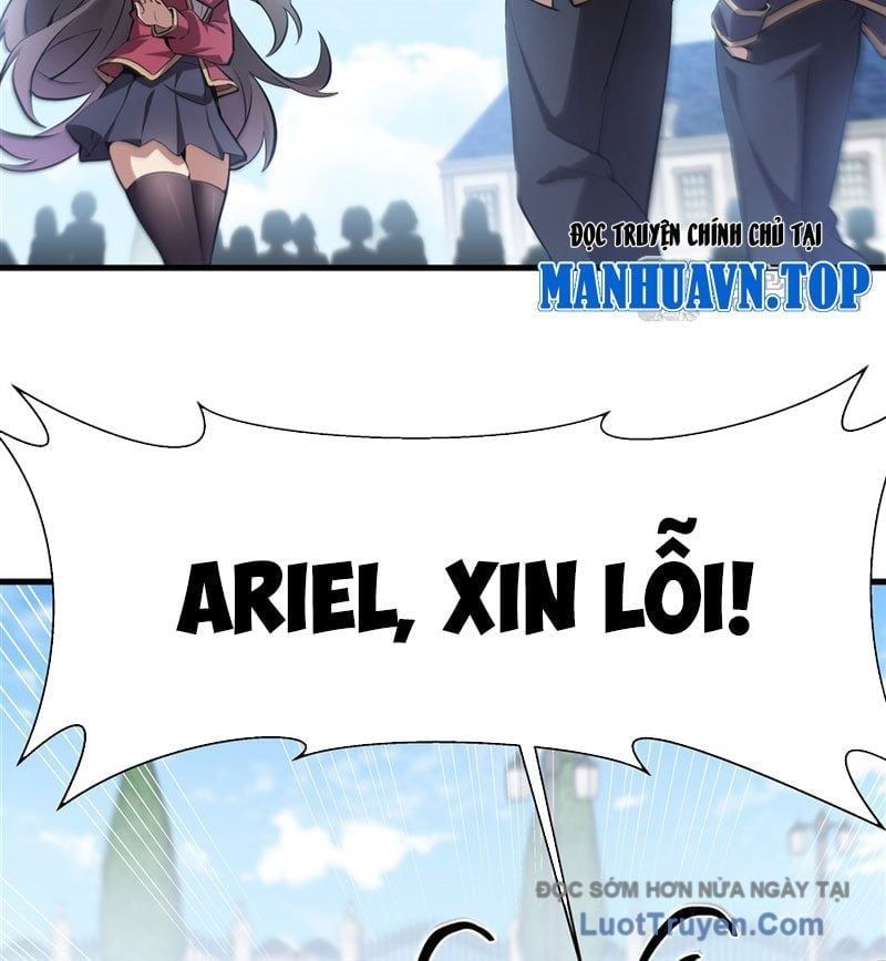 Phản Diện Tóc Vàng Trong Tiểu Thuyết Phượng Ngạo Thiên Cũng Muốn Hạnh Phúc - Chapter 42 - Page 35