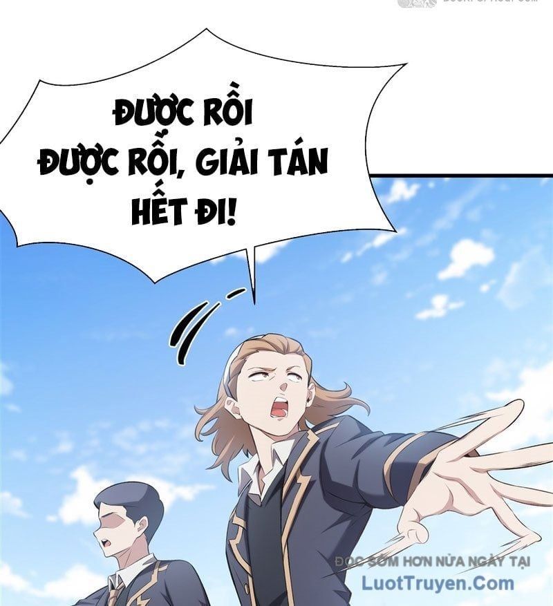 Phản Diện Tóc Vàng Trong Tiểu Thuyết Phượng Ngạo Thiên Cũng Muốn Hạnh Phúc - Chapter 42 - Page 37