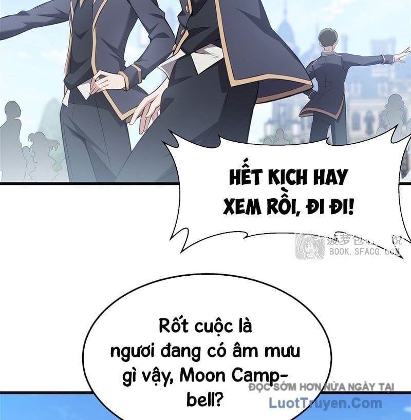 Phản Diện Tóc Vàng Trong Tiểu Thuyết Phượng Ngạo Thiên Cũng Muốn Hạnh Phúc - Chapter 42 - Page 38