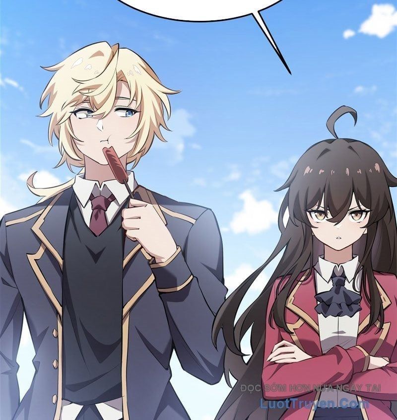 Phản Diện Tóc Vàng Trong Tiểu Thuyết Phượng Ngạo Thiên Cũng Muốn Hạnh Phúc - Chapter 42 - Page 39