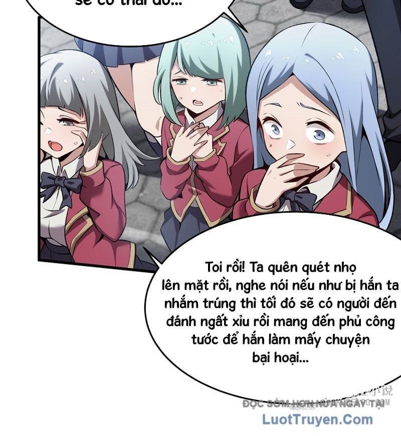 Phản Diện Tóc Vàng Trong Tiểu Thuyết Phượng Ngạo Thiên Cũng Muốn Hạnh Phúc - Chapter 42 - Page 4