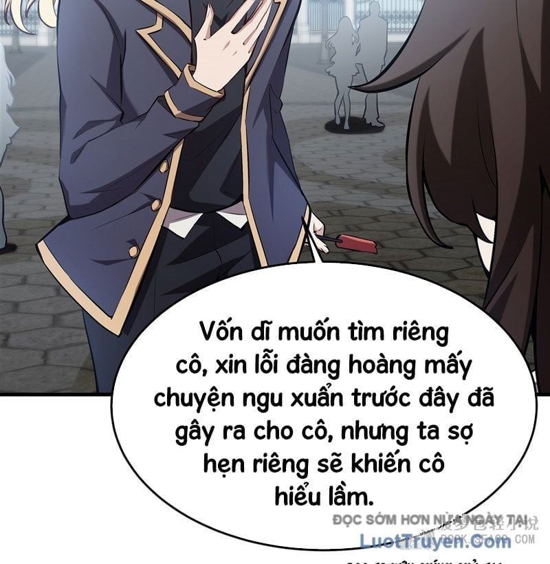 Phản Diện Tóc Vàng Trong Tiểu Thuyết Phượng Ngạo Thiên Cũng Muốn Hạnh Phúc - Chapter 42 - Page 41