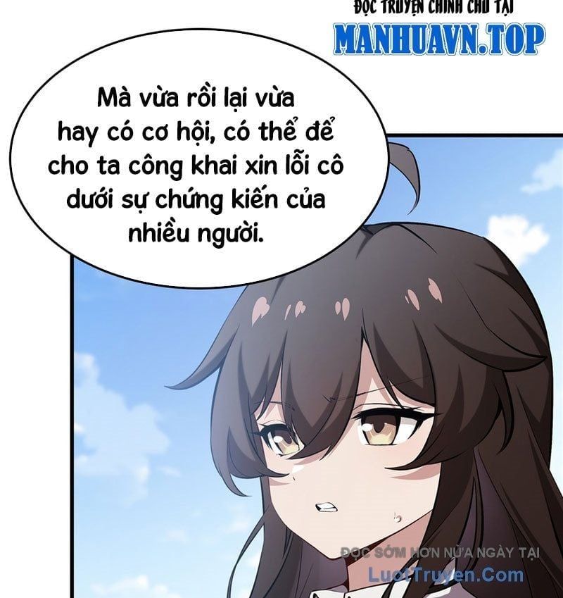 Phản Diện Tóc Vàng Trong Tiểu Thuyết Phượng Ngạo Thiên Cũng Muốn Hạnh Phúc - Chapter 42 - Page 42