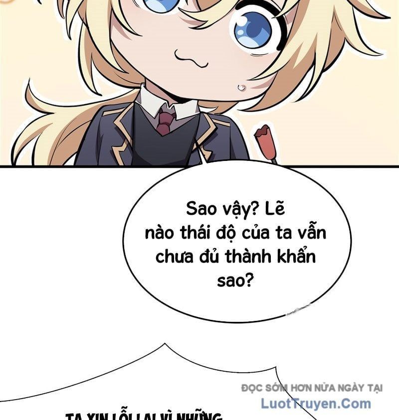 Phản Diện Tóc Vàng Trong Tiểu Thuyết Phượng Ngạo Thiên Cũng Muốn Hạnh Phúc - Chapter 42 - Page 44