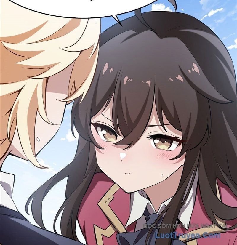 Phản Diện Tóc Vàng Trong Tiểu Thuyết Phượng Ngạo Thiên Cũng Muốn Hạnh Phúc - Chapter 42 - Page 47