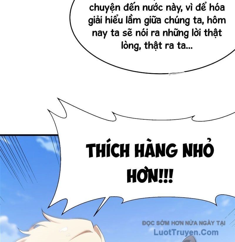 Phản Diện Tóc Vàng Trong Tiểu Thuyết Phượng Ngạo Thiên Cũng Muốn Hạnh Phúc - Chapter 42 - Page 50