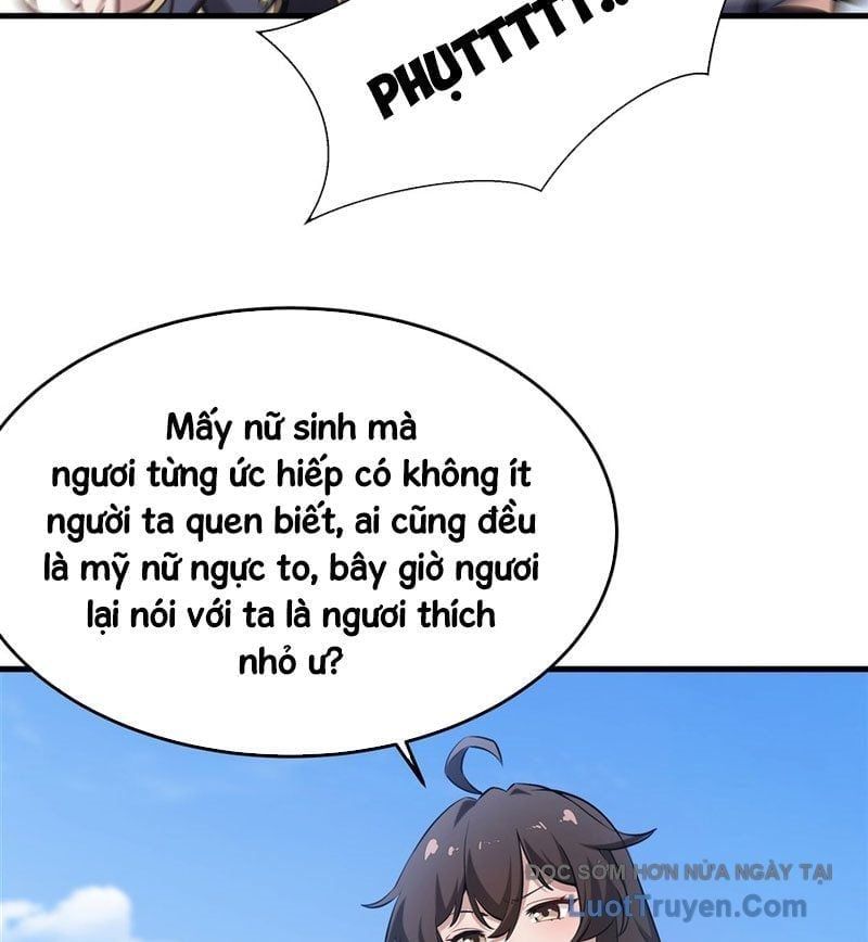 Phản Diện Tóc Vàng Trong Tiểu Thuyết Phượng Ngạo Thiên Cũng Muốn Hạnh Phúc - Chapter 42 - Page 55