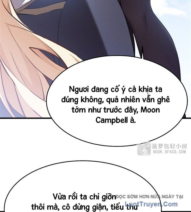 Phản Diện Tóc Vàng Trong Tiểu Thuyết Phượng Ngạo Thiên Cũng Muốn Hạnh Phúc - Chapter 42 - Page 57