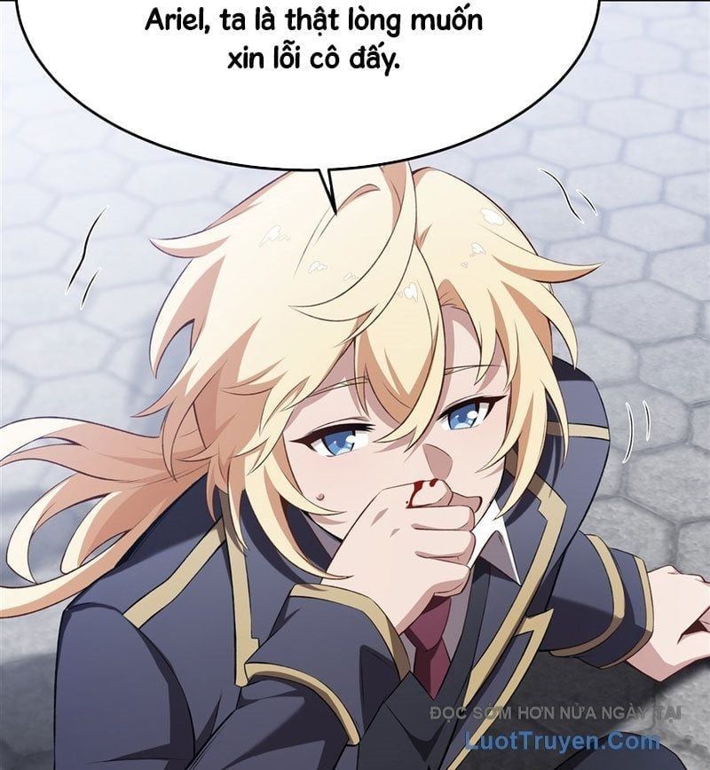 Phản Diện Tóc Vàng Trong Tiểu Thuyết Phượng Ngạo Thiên Cũng Muốn Hạnh Phúc - Chapter 42 - Page 58
