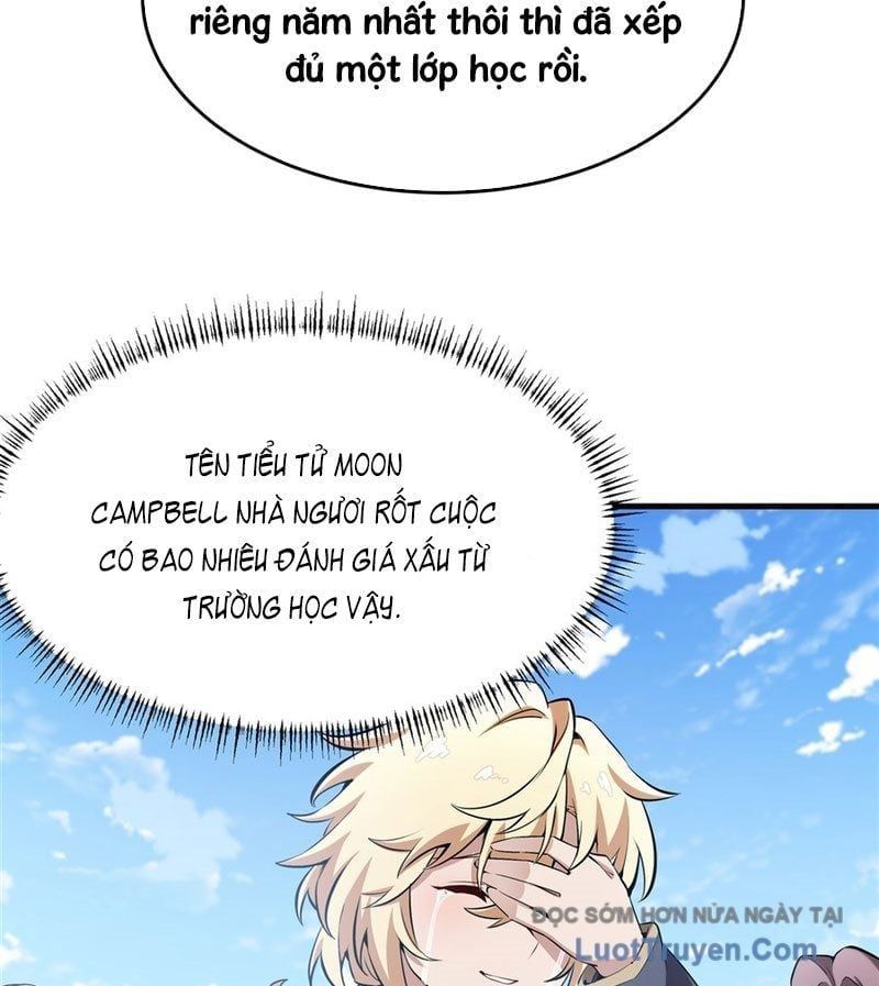 Phản Diện Tóc Vàng Trong Tiểu Thuyết Phượng Ngạo Thiên Cũng Muốn Hạnh Phúc - Chapter 42 - Page 6