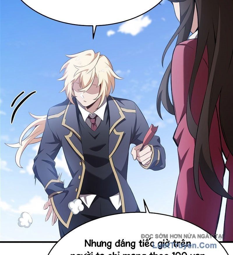 Phản Diện Tóc Vàng Trong Tiểu Thuyết Phượng Ngạo Thiên Cũng Muốn Hạnh Phúc - Chapter 42 - Page 60