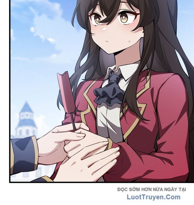 Phản Diện Tóc Vàng Trong Tiểu Thuyết Phượng Ngạo Thiên Cũng Muốn Hạnh Phúc - Chapter 42 - Page 62