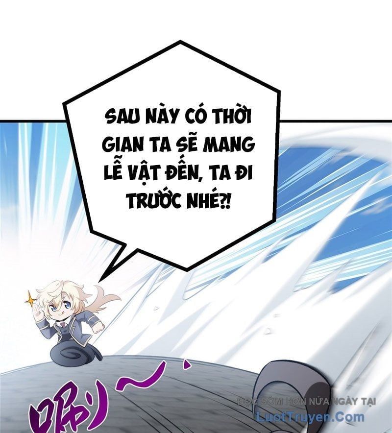 Phản Diện Tóc Vàng Trong Tiểu Thuyết Phượng Ngạo Thiên Cũng Muốn Hạnh Phúc - Chapter 42 - Page 63