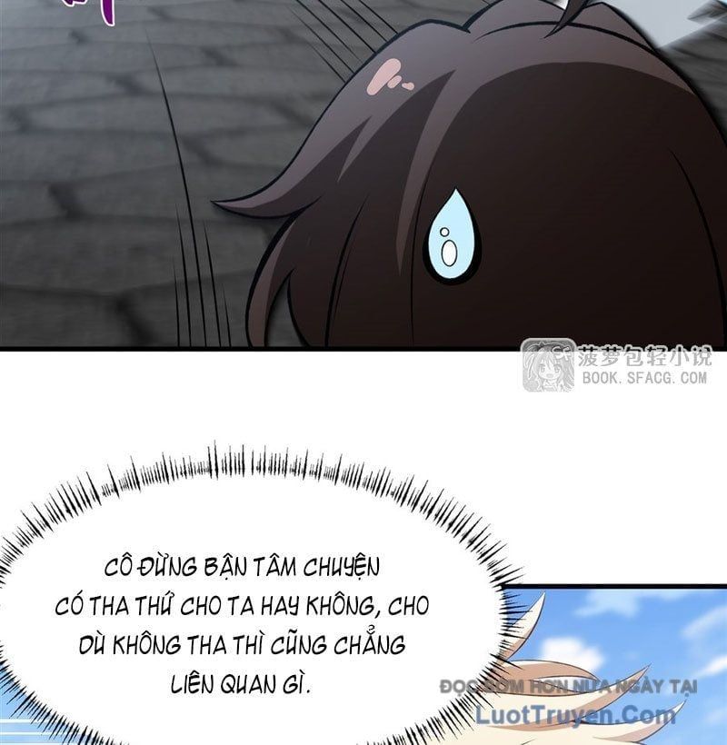 Phản Diện Tóc Vàng Trong Tiểu Thuyết Phượng Ngạo Thiên Cũng Muốn Hạnh Phúc - Chapter 42 - Page 64