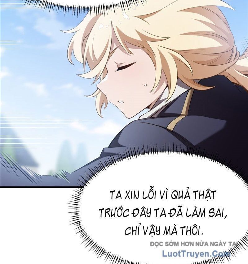 Phản Diện Tóc Vàng Trong Tiểu Thuyết Phượng Ngạo Thiên Cũng Muốn Hạnh Phúc - Chapter 42 - Page 65