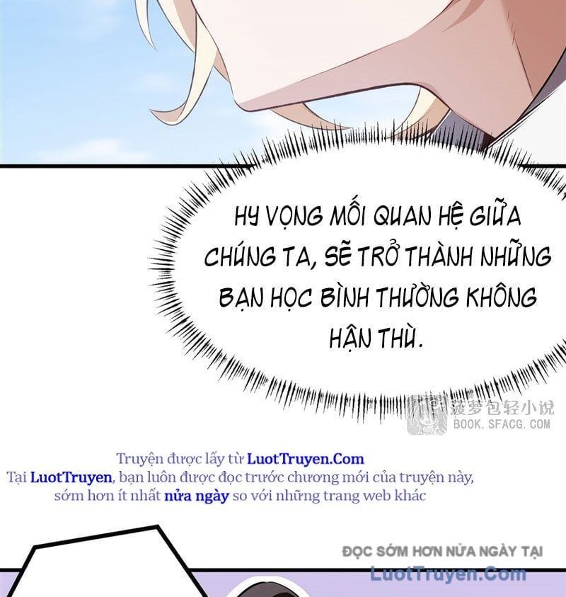 Phản Diện Tóc Vàng Trong Tiểu Thuyết Phượng Ngạo Thiên Cũng Muốn Hạnh Phúc - Chapter 42 - Page 67