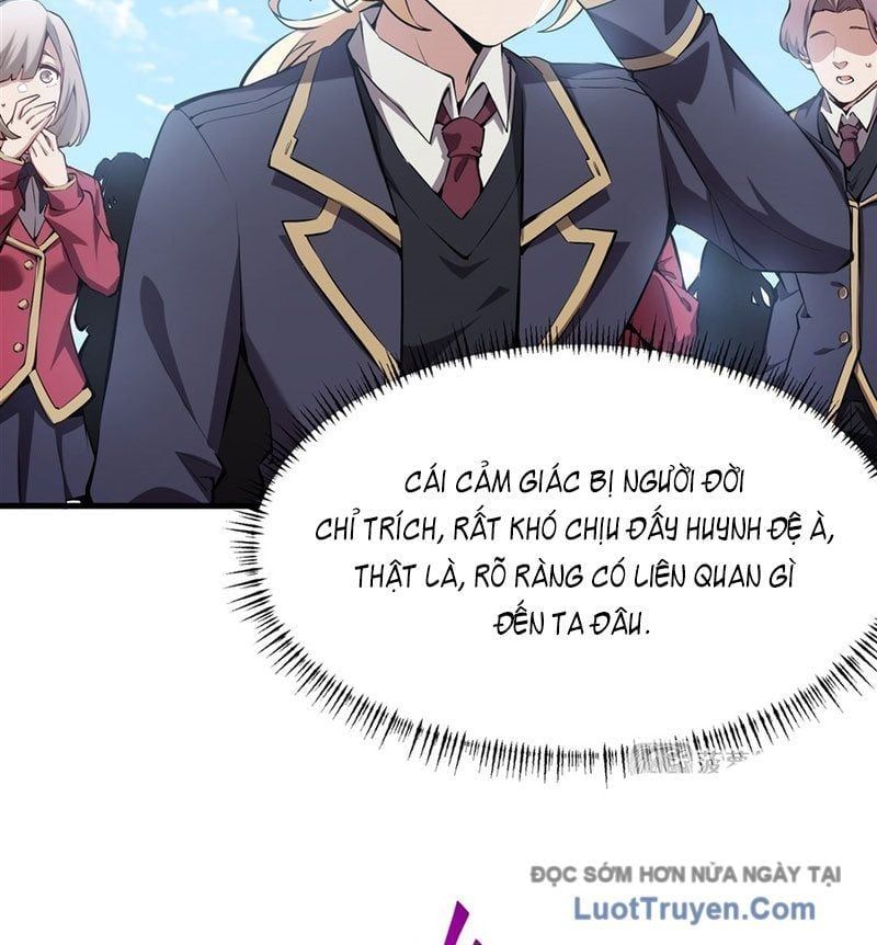 Phản Diện Tóc Vàng Trong Tiểu Thuyết Phượng Ngạo Thiên Cũng Muốn Hạnh Phúc - Chapter 42 - Page 7