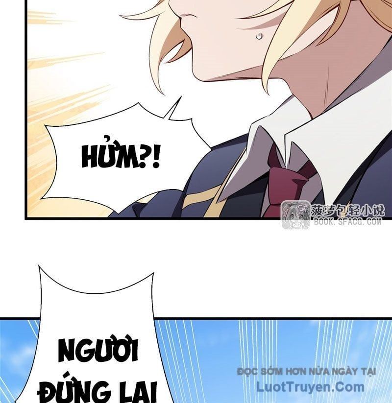 Phản Diện Tóc Vàng Trong Tiểu Thuyết Phượng Ngạo Thiên Cũng Muốn Hạnh Phúc - Chapter 42 - Page 73