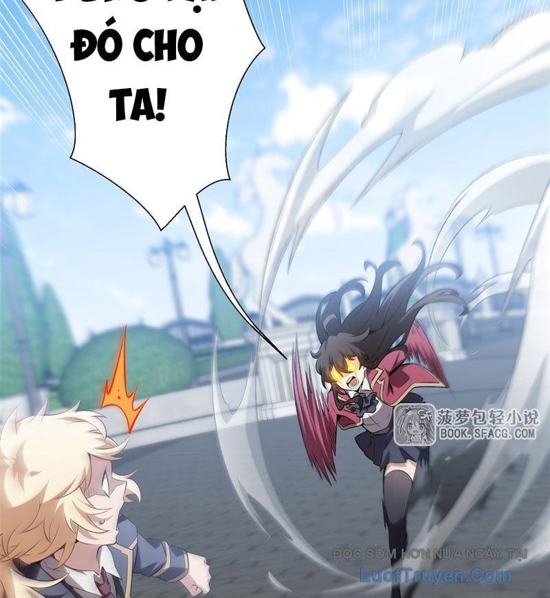 Phản Diện Tóc Vàng Trong Tiểu Thuyết Phượng Ngạo Thiên Cũng Muốn Hạnh Phúc - Chapter 42 - Page 74