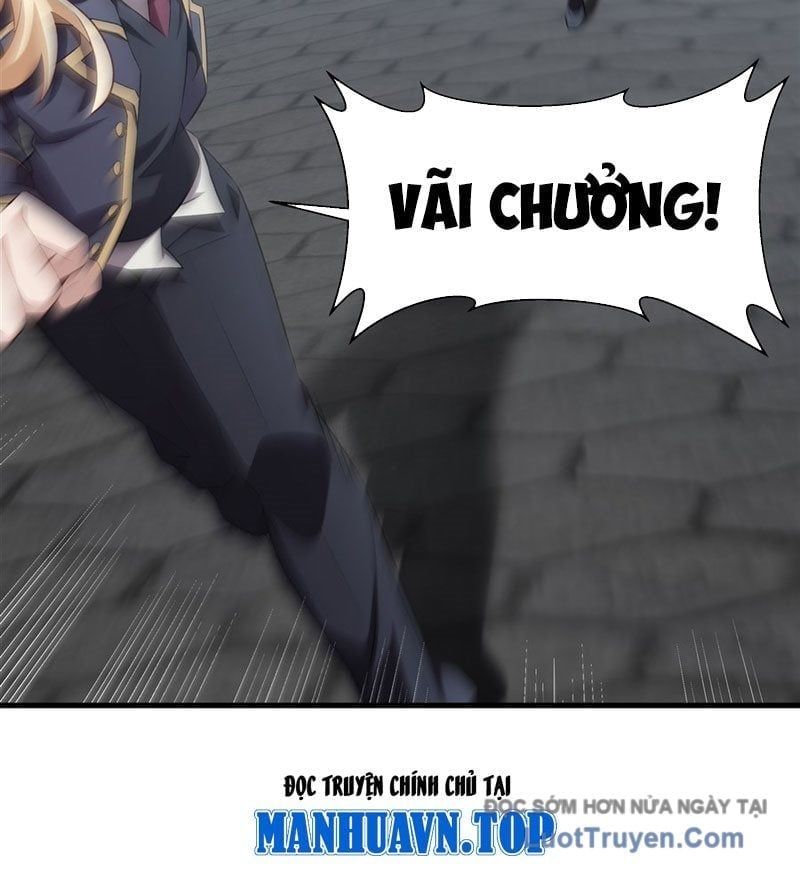 Phản Diện Tóc Vàng Trong Tiểu Thuyết Phượng Ngạo Thiên Cũng Muốn Hạnh Phúc - Chapter 42 - Page 75