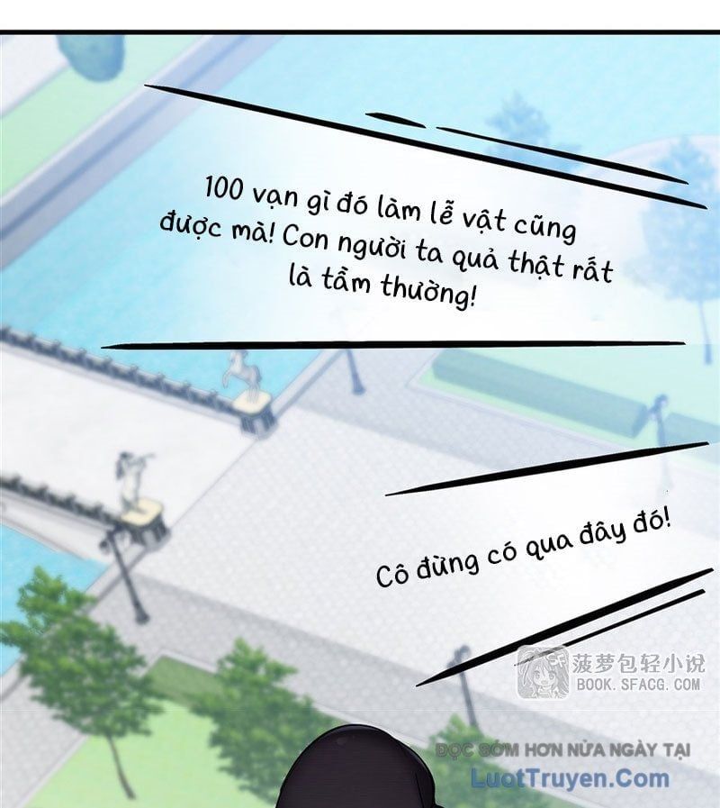 Phản Diện Tóc Vàng Trong Tiểu Thuyết Phượng Ngạo Thiên Cũng Muốn Hạnh Phúc - Chapter 42 - Page 76