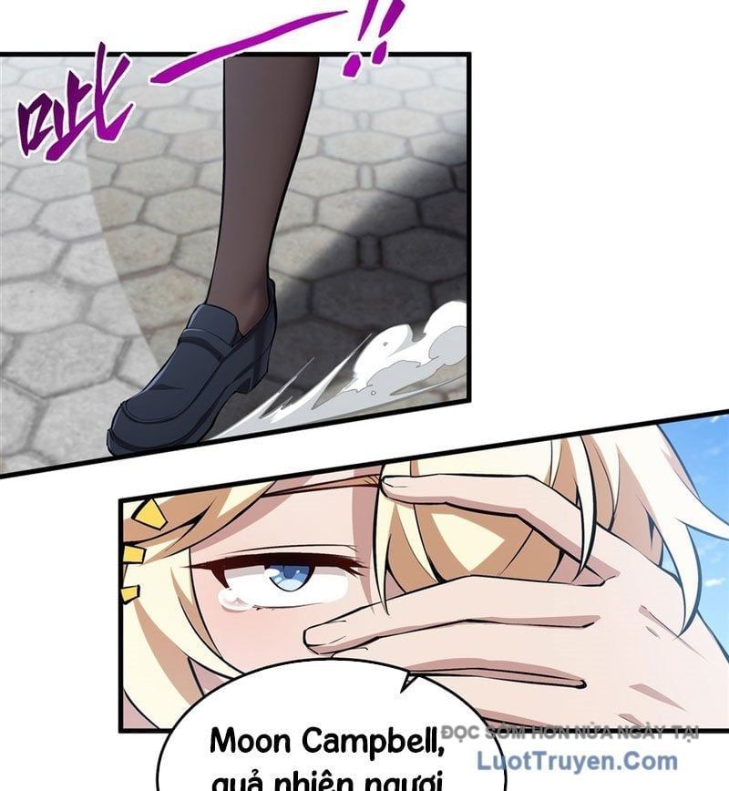 Phản Diện Tóc Vàng Trong Tiểu Thuyết Phượng Ngạo Thiên Cũng Muốn Hạnh Phúc - Chapter 42 - Page 8