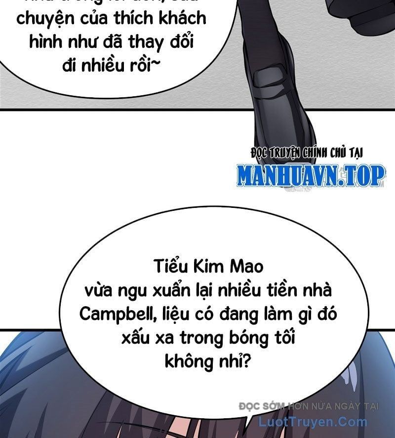 Phản Diện Tóc Vàng Trong Tiểu Thuyết Phượng Ngạo Thiên Cũng Muốn Hạnh Phúc - Chapter 42 - Page 80