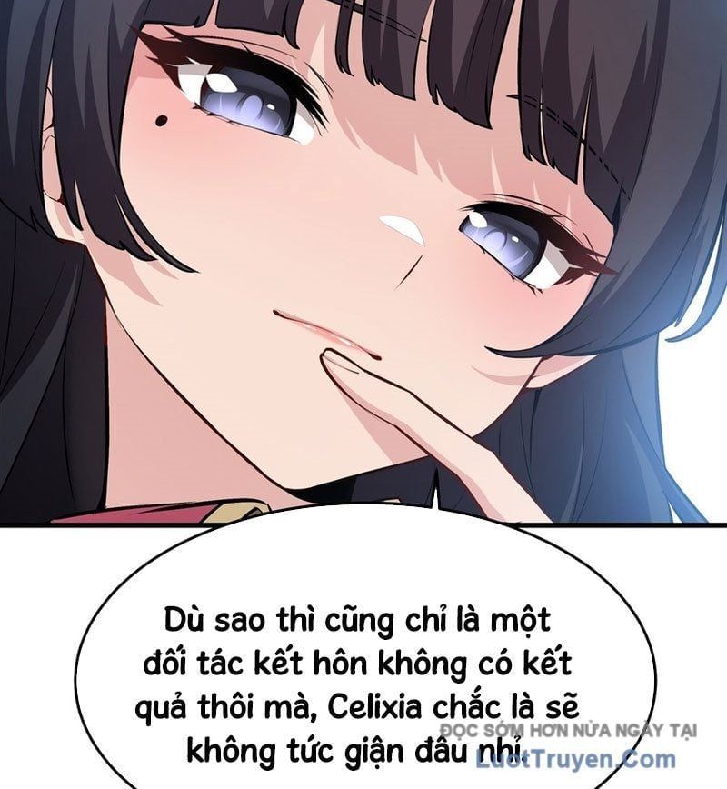 Phản Diện Tóc Vàng Trong Tiểu Thuyết Phượng Ngạo Thiên Cũng Muốn Hạnh Phúc - Chapter 42 - Page 81