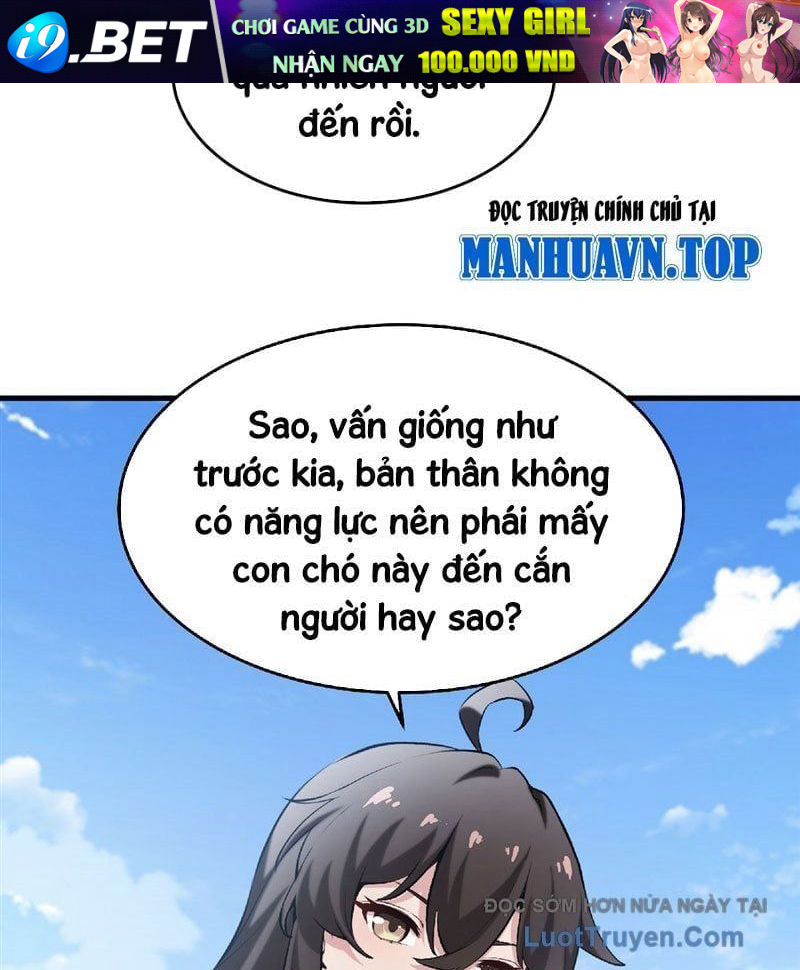 Phản Diện Tóc Vàng Trong Tiểu Thuyết Phượng Ngạo Thiên Cũng Muốn Hạnh Phúc - Chapter 42 - Page 9