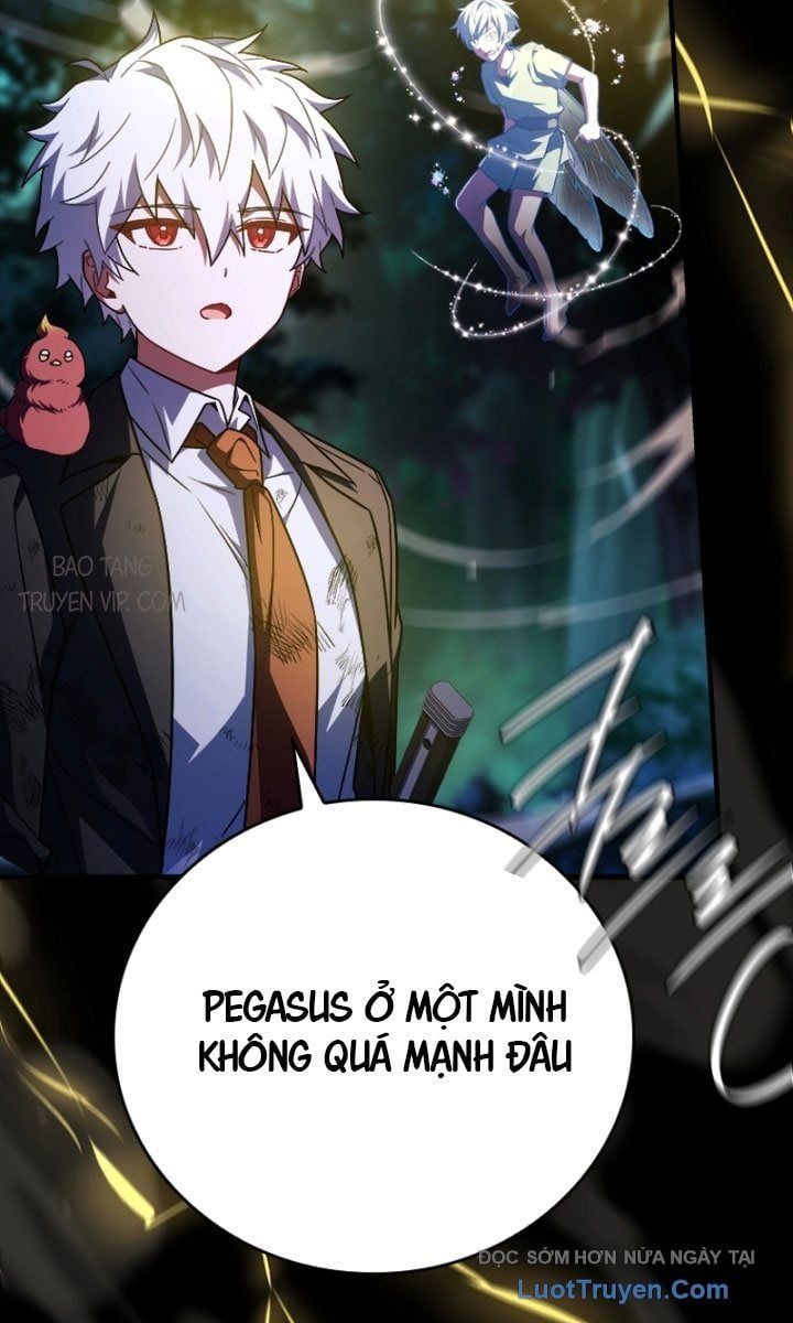 Anh Hùng Huyền Thoại Là Học Viên Danh Dự Của Học Viện - Chapter 56 - Page 108