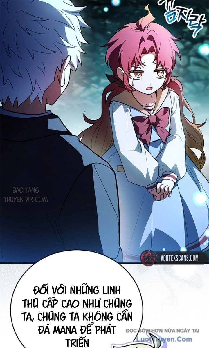 Anh Hùng Huyền Thoại Là Học Viên Danh Dự Của Học Viện - Chapter 56 - Page 11