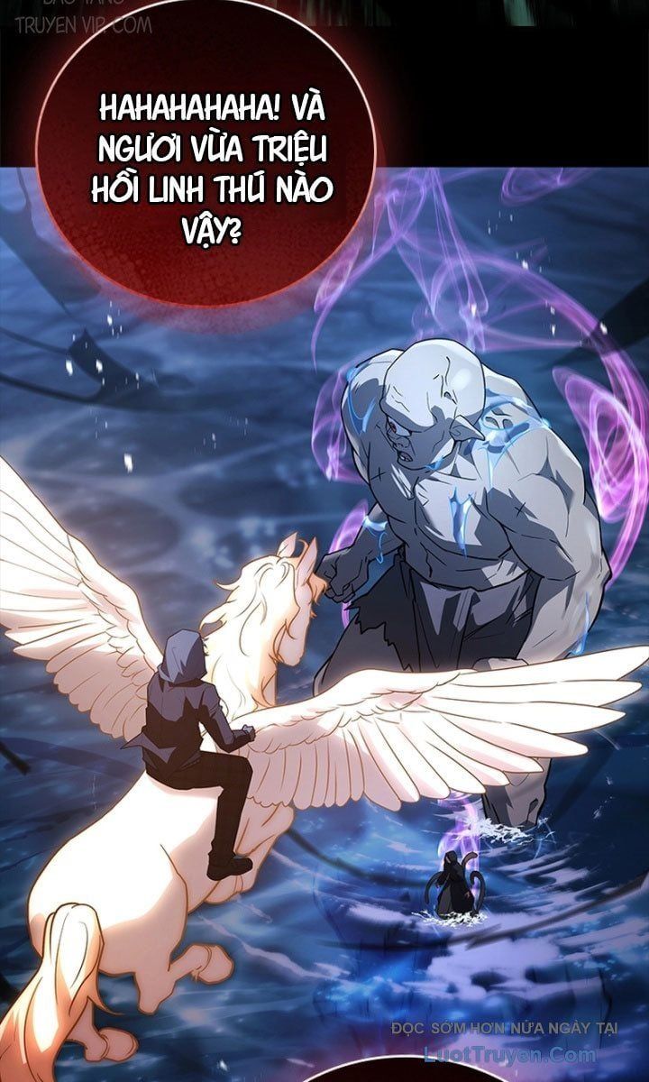 Anh Hùng Huyền Thoại Là Học Viên Danh Dự Của Học Viện - Chapter 56 - Page 127