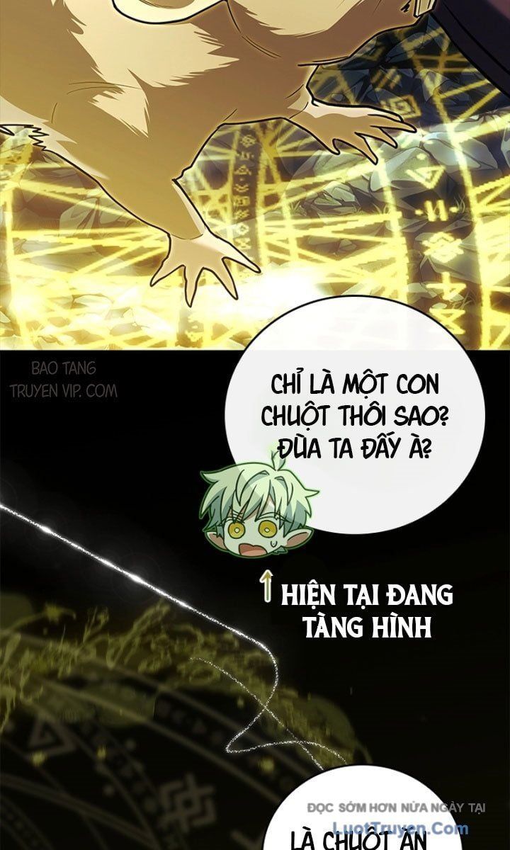 Anh Hùng Huyền Thoại Là Học Viên Danh Dự Của Học Viện - Chapter 56 - Page 129