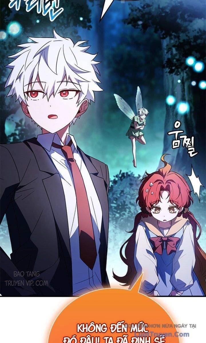 Anh Hùng Huyền Thoại Là Học Viên Danh Dự Của Học Viện - Chapter 56 - Page 13