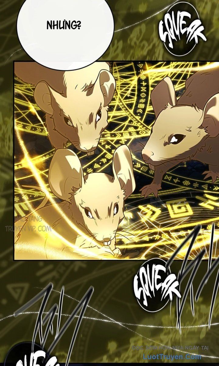 Anh Hùng Huyền Thoại Là Học Viên Danh Dự Của Học Viện - Chapter 56 - Page 131