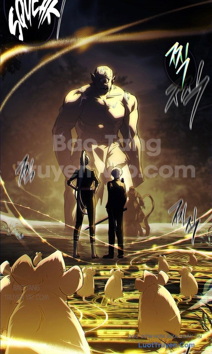 Anh Hùng Huyền Thoại Là Học Viên Danh Dự Của Học Viện - Chapter 56 - Page 132