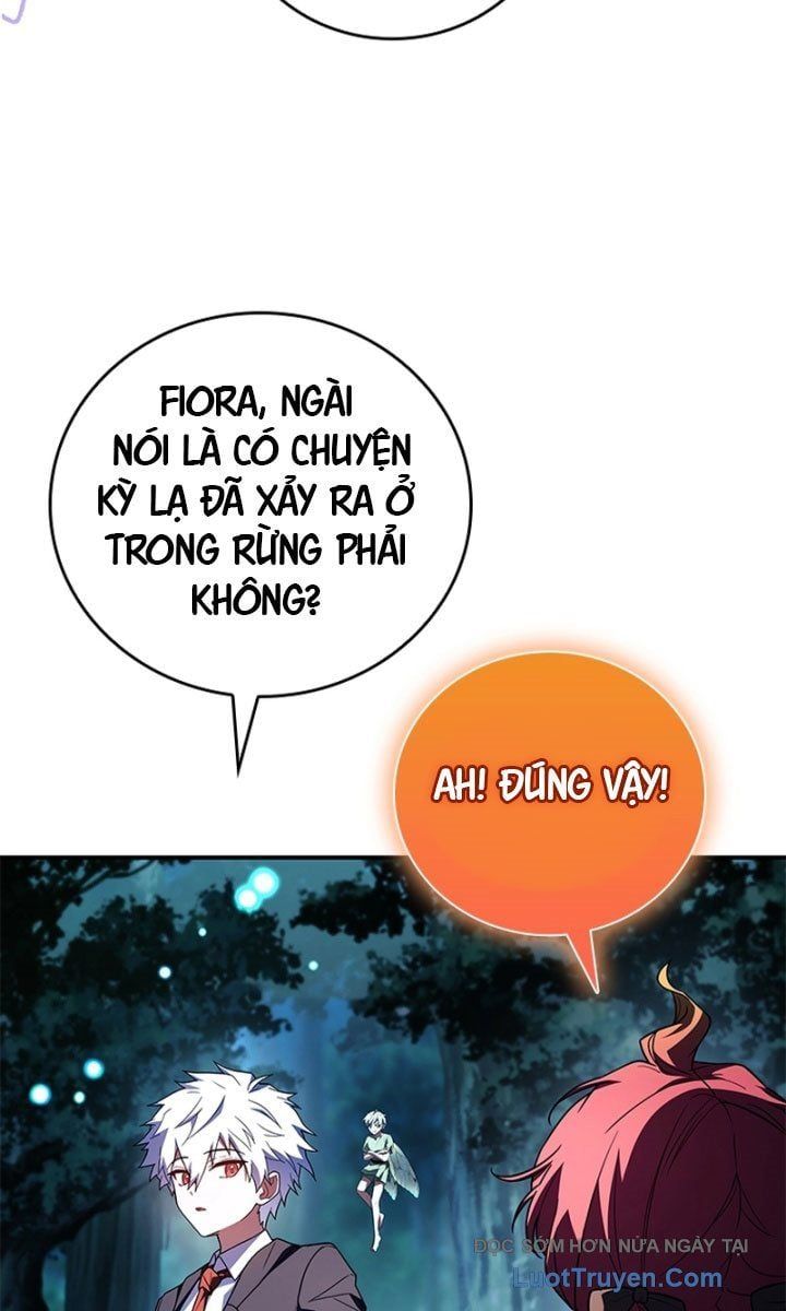 Anh Hùng Huyền Thoại Là Học Viên Danh Dự Của Học Viện - Chapter 56 - Page 16