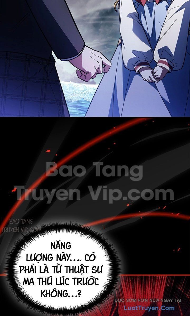 Anh Hùng Huyền Thoại Là Học Viên Danh Dự Của Học Viện - Chapter 56 - Page 19