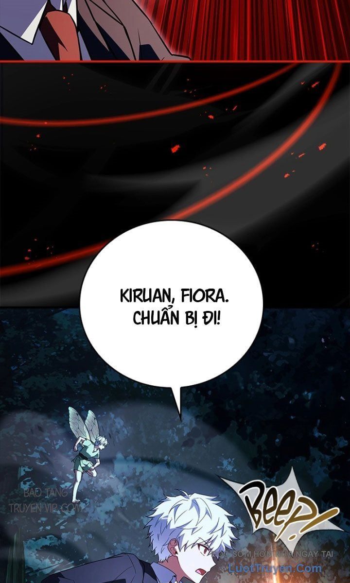 Anh Hùng Huyền Thoại Là Học Viên Danh Dự Của Học Viện - Chapter 56 - Page 21