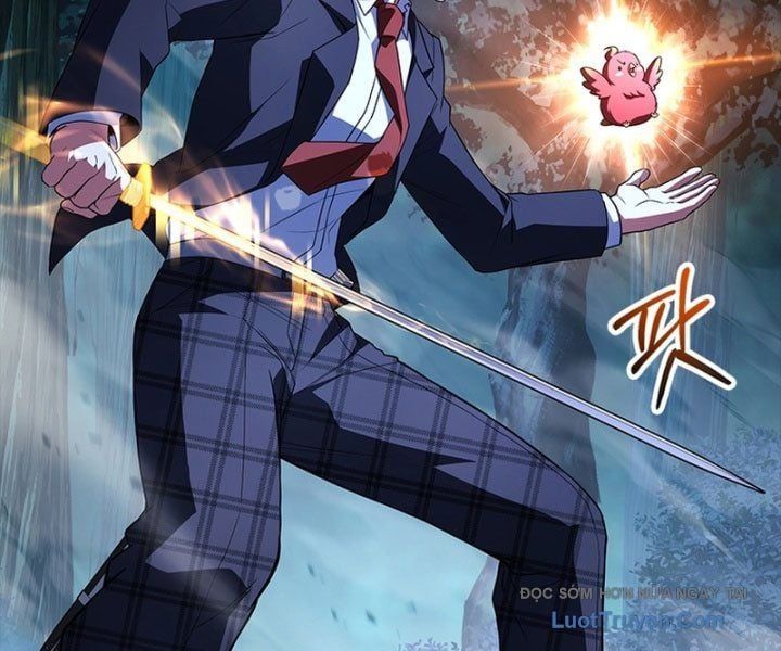 Anh Hùng Huyền Thoại Là Học Viên Danh Dự Của Học Viện - Chapter 56 - Page 22