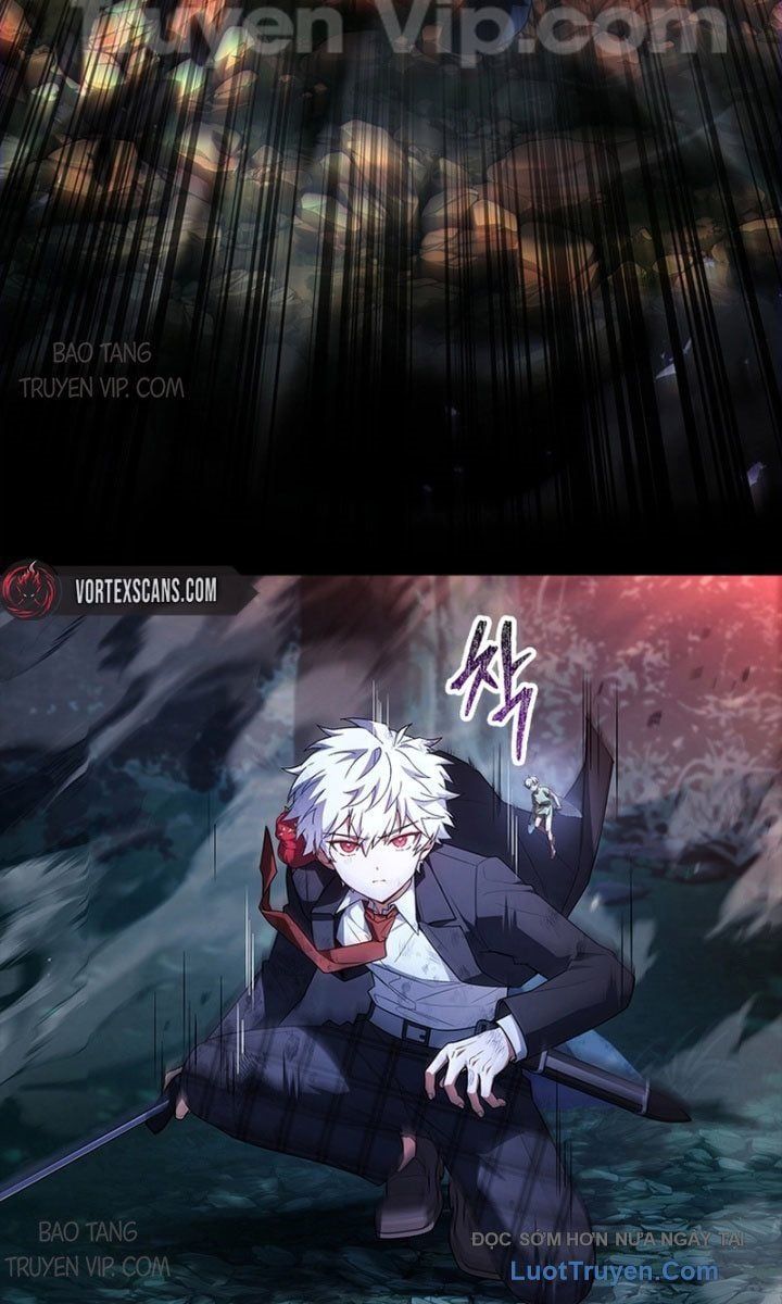 Anh Hùng Huyền Thoại Là Học Viên Danh Dự Của Học Viện - Chapter 56 - Page 27